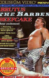 Brutus the Barber Beefcake