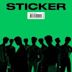 Sticker: The 3rd Album