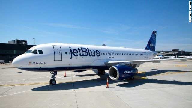 JetBlue to suspend direct service from Sacramento to New York and Boston. Here’s when