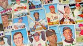 Why Baseball Card Packs No Longer Include Sticks Of Bubble Gum