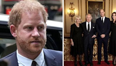 Prince Harry's 'Terrible' Confessions: Brits 'Embarrassed' by Duke's 'Compromising' Memoir That 'Inflicted Irreversible Wounds'