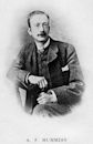 Albert Frederick Mummery