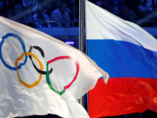 Rusia no transmitirá los JJOO por prohibición de atletas y bandera
