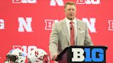 Nebraska HC Scott Frost Reacts to USC/UCLA’s Move to the Big Ten