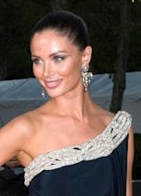 Georgina Chapman