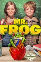 Mr. Frog