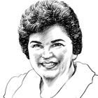 Marie Severin