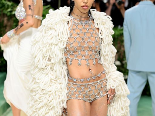 FKA Twigs calls out Shia LaBeouf's request for more financial records