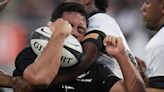 All Blacks beat Fiji 47-5 in return to San Diego after 44 years