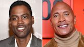 Chris Rock & Dwayne Johnson Approached About Hosting Emmys As Producers Aim High