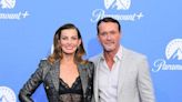 Tim McGraw shares loving photo of wife Faith Hill: 'You light up every room you walk into'