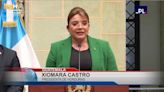 Presidenta de Honduras abogó por unidad en gira por Centroamérica - Televisión - Media Prensa Latina