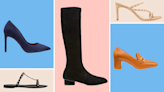 Get Stuart Weitzman boots and sandals for up to 70% off during this blowout 4th of July sale