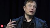 Elon Musk activates internet service in Gaza hospital with help of UAE, Israel