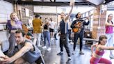 Photos: Go Inside Rehearsal for the BARNUM At Watermill Theatre