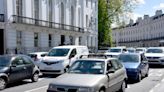 How to beat York traffic congestion: turn off all traffic lights permanently