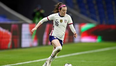 Paris Olympics 2024: Live updates, score as the USWNT opens group play against Zambia