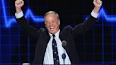 Howard Dean says leading GOP candidates don't look presidential