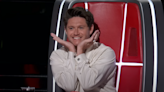 'The Voice' Sneak Peek: 15-Year-Old Olivia Eden Surprises Niall Horan With His Own Song