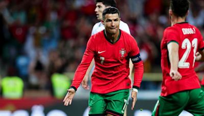 'Turn Dreams Into Reality': Cristiano Ronaldo's Rally Call Ahead of Euro 2024 Opener Against Czechia - News18