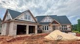 Newly constructed houses you can buy in Winston-Salem