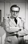 Joe Flynn (American actor)