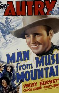 The Man from Music Mountain (1943 film)