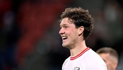 Sam Lammers Rangers transfer workaround emerges as Utrecht boss warns of benchwarmer fate