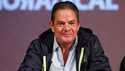 Germán Vargas Lleras asegura que Colombia tendrá que prepararse para “recibir la avalancha de millones de venezolanos”