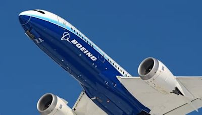 Can Boeing Fix Itself?