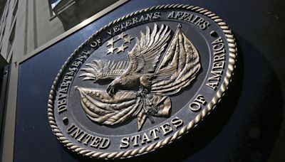 Congress passes $3B bill to plug VA shortfall amid concerns about veterans’ checks