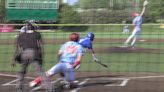 Washburn Rural and Shawnee Heights get interrupted by weather in fifth inning