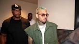 Chris Brown Responds To Kiely Williams Amid Chloe Bailey Collab Backlash, Says Critics Are Same Ones Who Tune Into...