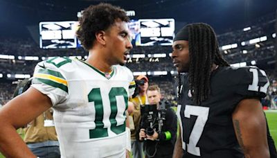 Davante Adams Responds to Packers Player's Recruiting Attempt