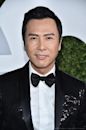 Donnie Yen