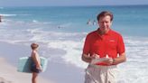 Dr. Beach tells The TODAY Show why he chose a Florida beach as the best in the U.S.