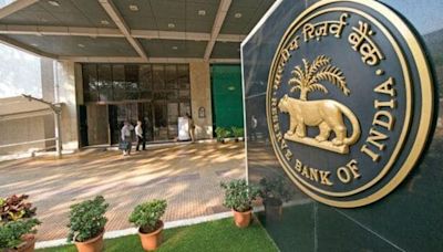 RBI reveals gross NPA of banks hit 12-year low of 2.8%, credit growth to improve; 5 key highlights of June report | Mint