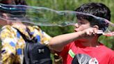 Photos: Children's Day Festival at the Children's Museum