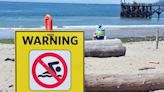 Vancouver Coastal Health lifts no-swim advisory for West Vancouver beach