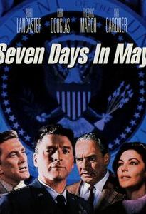 Seven Days in May