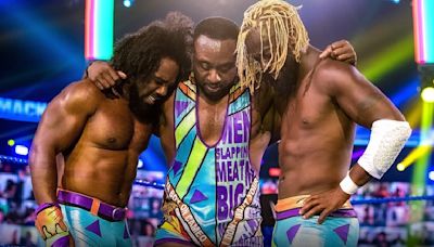 Dave Meltzer Assesses Future Of The New Day In WWE - Wrestling Inc.