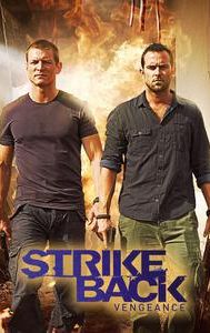 FREE CINEMAX: Strike Back