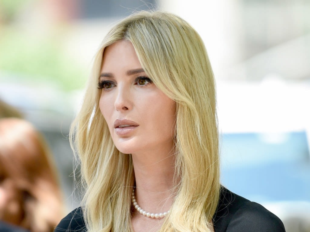 Ivanka Trump's Reported Reaction to Donald Trump's Hush Money Trial Is Completely Understandable