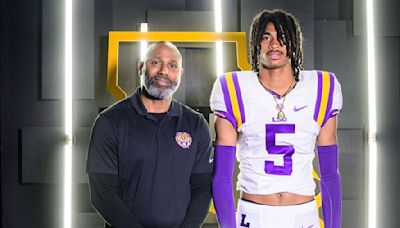 The Recap: LSU Football Adds Pair of Five-Star Commitments During Pivotal Recruiting Stretch