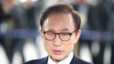 South Korea's former president Lee granted special pardon