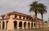 Spanish Colonial Revival architecture