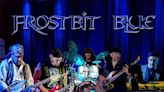 Frostbit Blue to Rock Fulton Memorial Day Salute