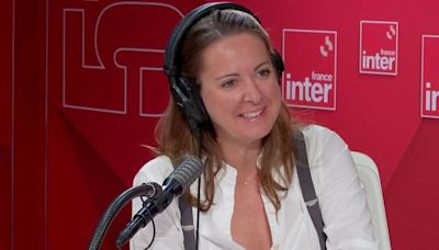 Charline Vanhoenacker reste sur France Inter, mais n’aura plus son émission « Le Grand Dimanche Soir »