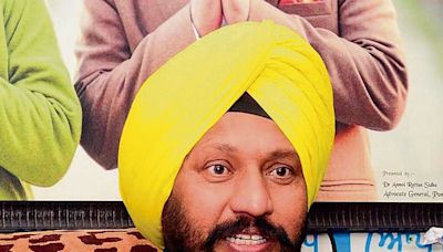 Minister Balkar Singh stays away from Jalandhar (West) byelection campaigning