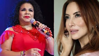 Eva Ayllón y Myriam Hernández juntas en concierto gratuito por el Día de la Madre, ¿cómo conseguir las entradas?